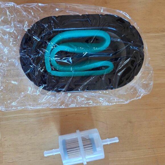 Powtol 32 083 09-S Air Filter for Kohler 7000 series 24 HP (288) - Picture 1 of 2